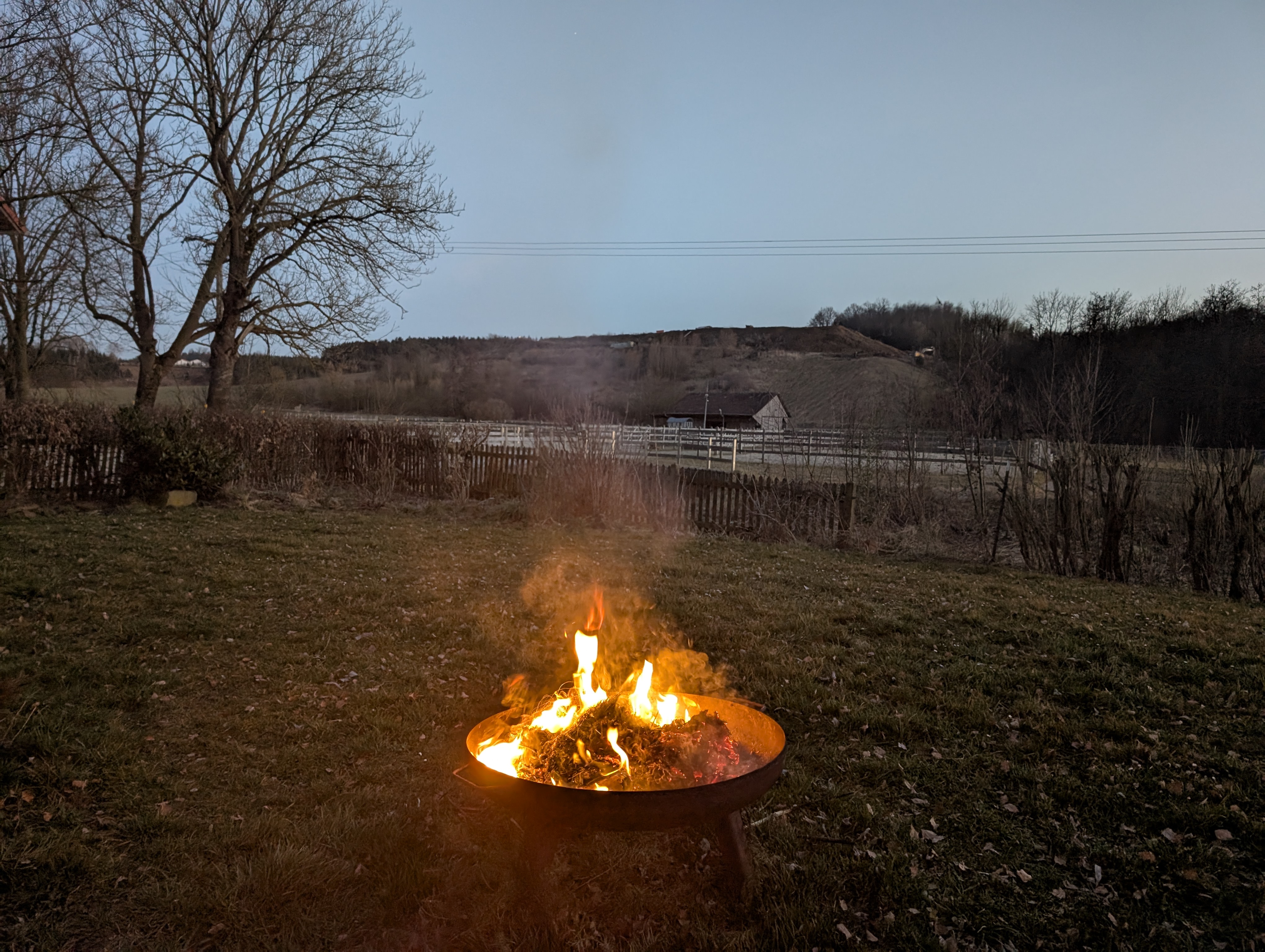 Feuer